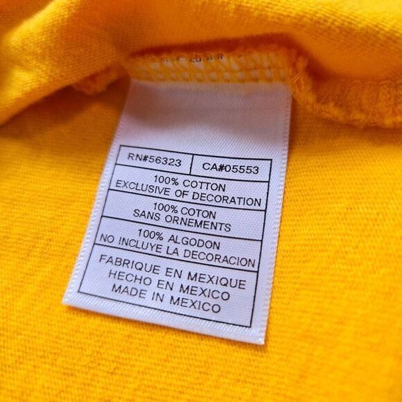 Nike LSU Woman shirt - Picture 4 of 4